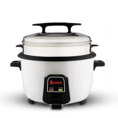 Simmons 31 Cups Rice Cooker ( SRC - 100L )
